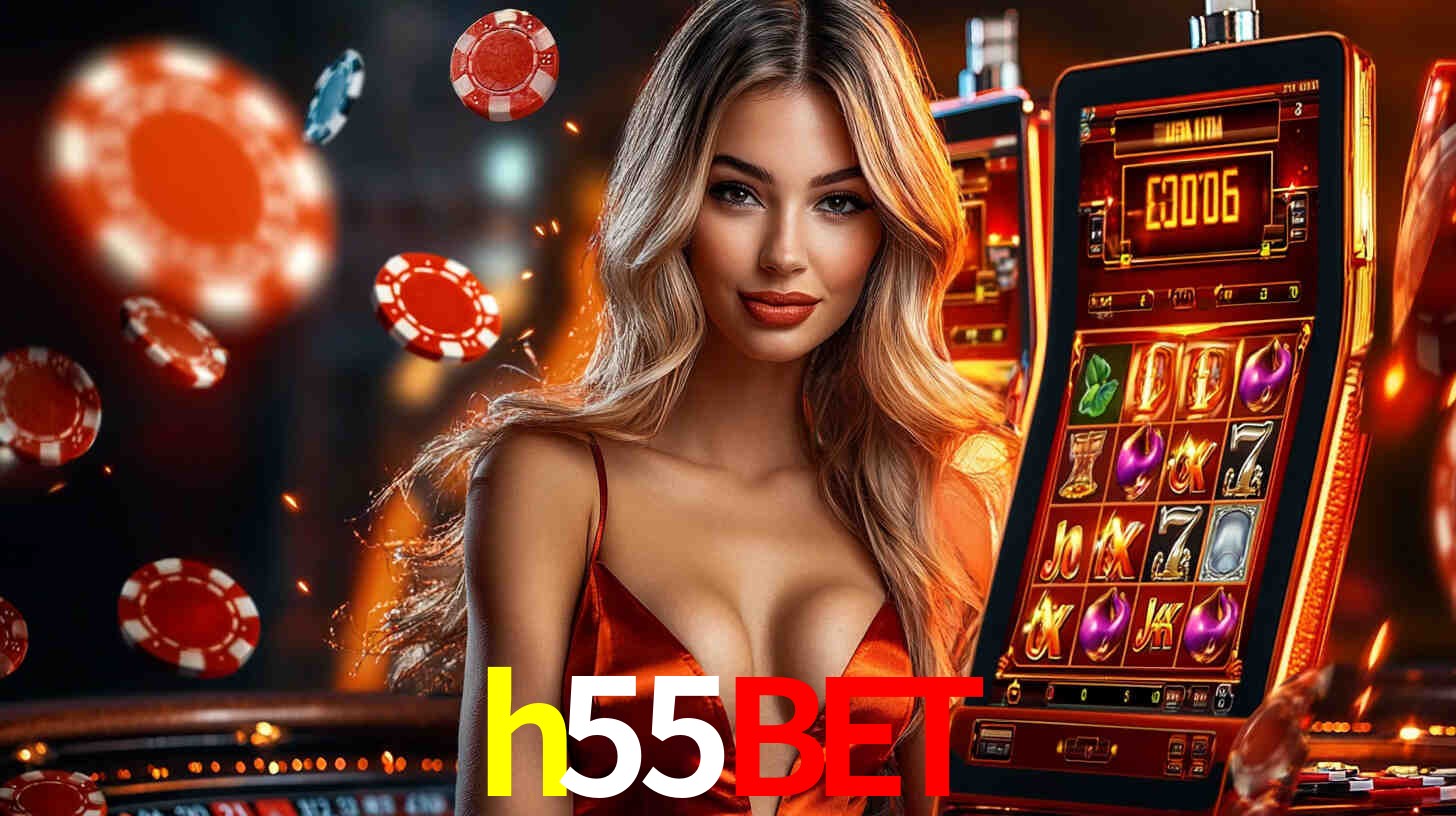h55bet: Seu Especialista em Apostas Esportivas Brasileiras