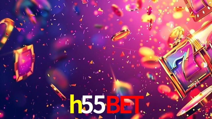 Bônus Diários h55bet
