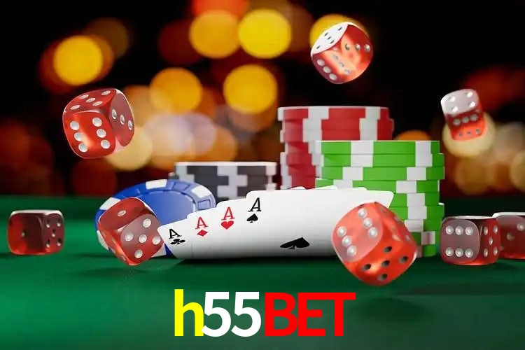 Sistemas de Segurança h55bet