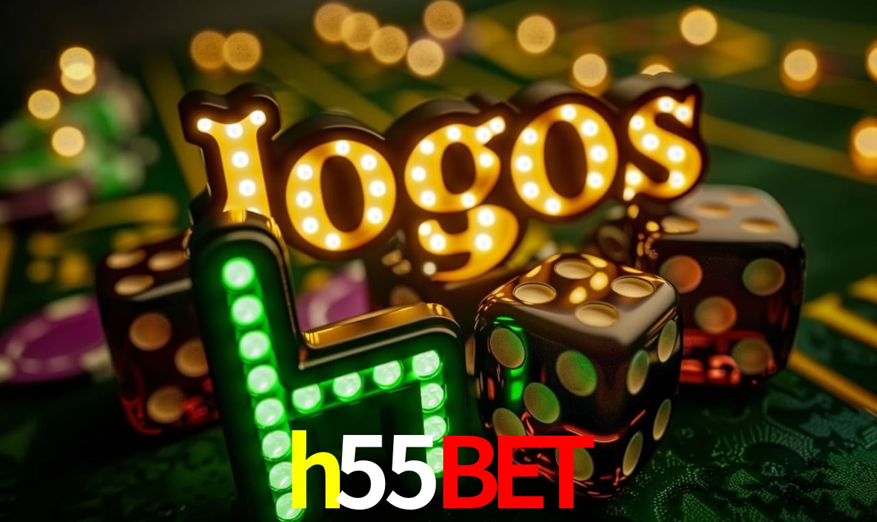 Segurança 2FA h55bet