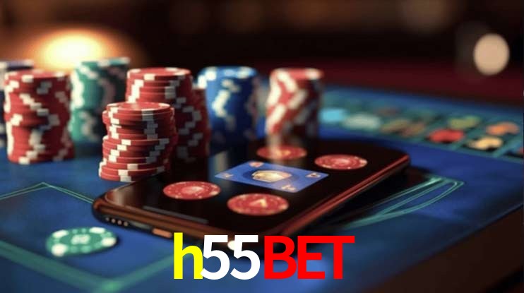 Integração de APIs h55bet