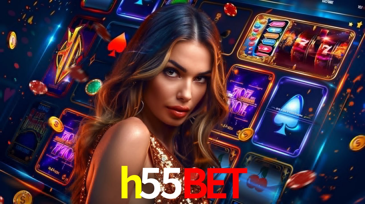 PIX Instantâneo h55bet