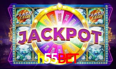 Inovações de Jogos na h55bet: O Futuro das Experiências Interativas