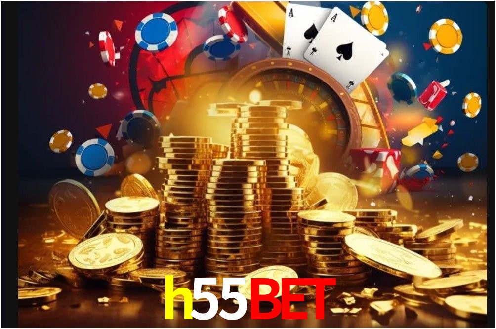 Casino Ao Vivo h55bet