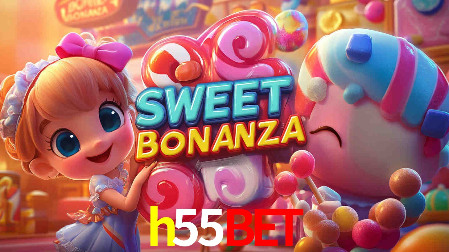 A Emoção da Loteria na h55bet: Uma Chance de Mudança de Vida